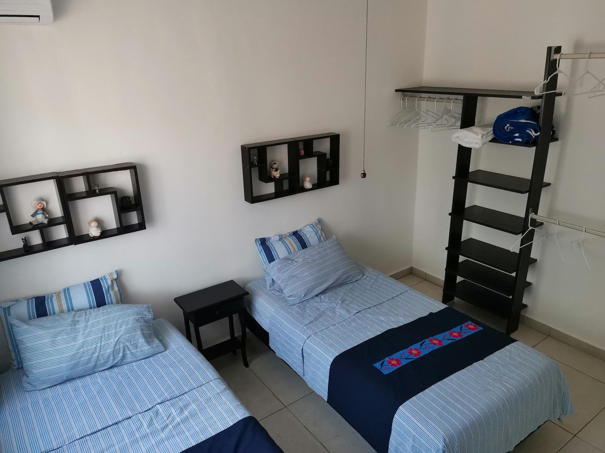 Casa Mexh Veredas - Ideal Para Familias, Vacaciones O Homeoffice Puerto Morelos Zewnętrze zdjęcie